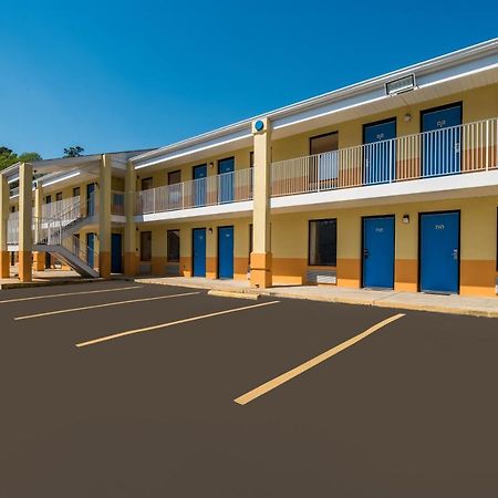 Rodeway Inn Augusta West - Fort Eisenhower Εξωτερικό φωτογραφία
