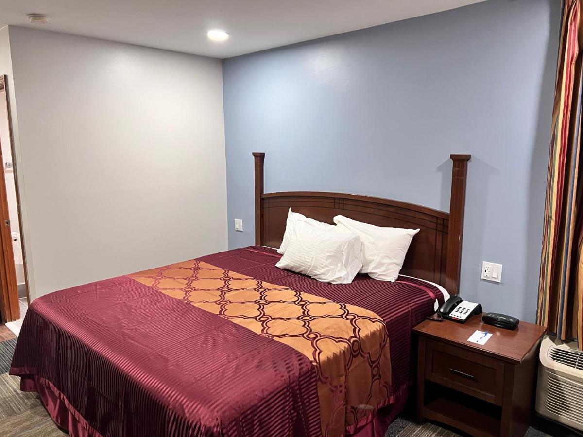 Rodeway Inn Augusta West - Fort Eisenhower Εξωτερικό φωτογραφία
