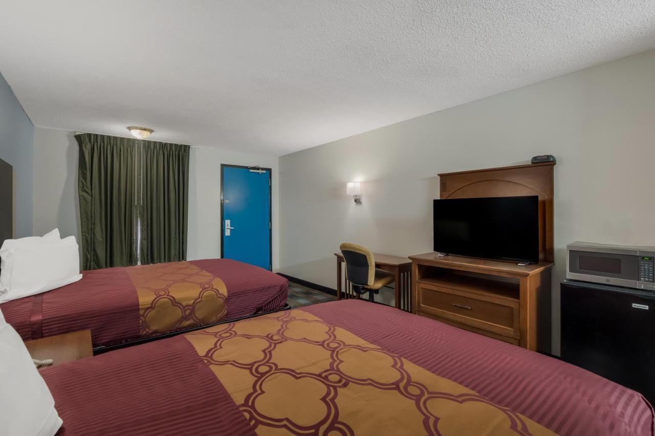 Rodeway Inn Augusta West - Fort Eisenhower Εξωτερικό φωτογραφία