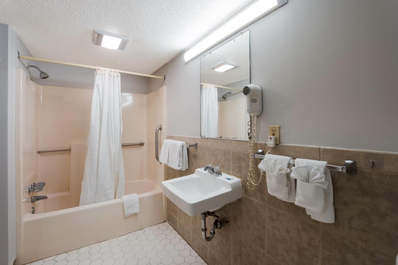 Rodeway Inn Augusta West - Fort Eisenhower Εξωτερικό φωτογραφία