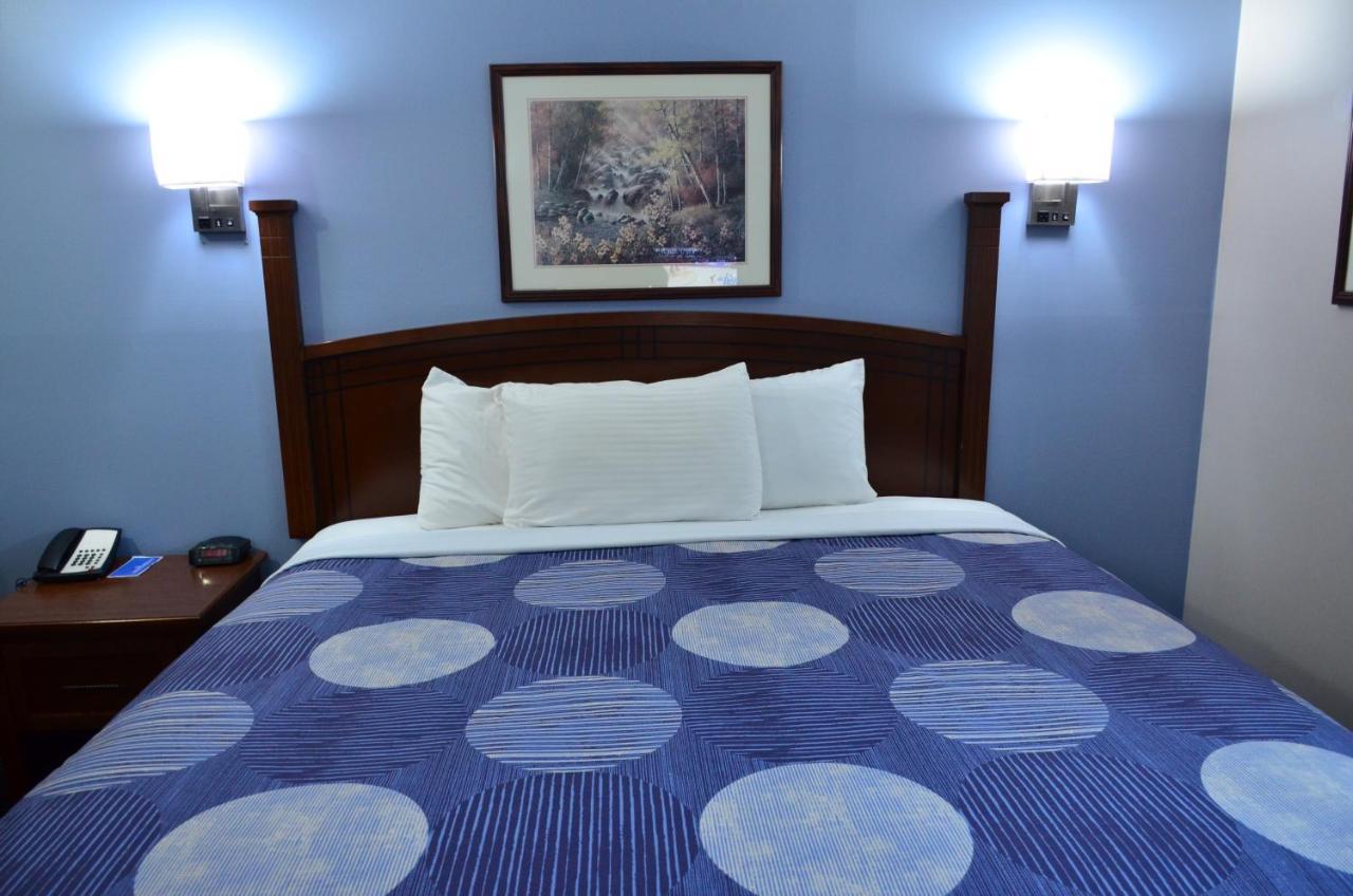 Rodeway Inn Augusta West - Fort Eisenhower Εξωτερικό φωτογραφία