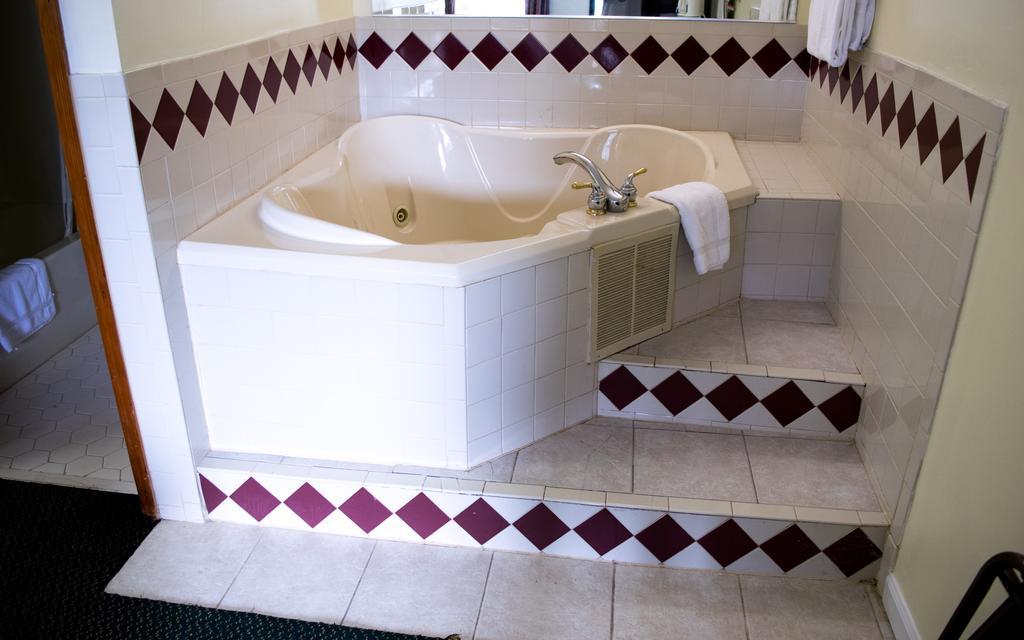 Rodeway Inn Augusta West - Fort Eisenhower Εξωτερικό φωτογραφία