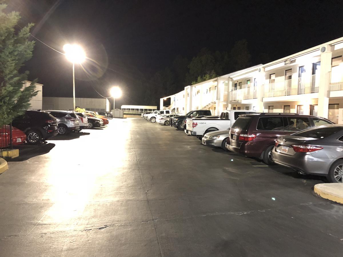 Rodeway Inn Augusta West - Fort Eisenhower Εξωτερικό φωτογραφία